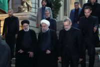 جنگ‌واژه‌های سیاسی ایران در ایستگاه «خالص‌سازی»