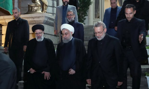 جنگ‌واژه‌های سیاسی ایران در ایستگاه «خالص‌سازی»