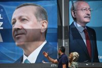 صحنه انتخاباتی ترکیه و اهمیت آن برای ایران