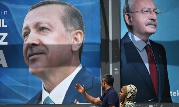 صحنه انتخاباتی ترکیه و اهمیت آن برای ایران