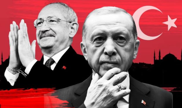 انتخابات ترکیه؛ کمال برای ایران بهتر است یا رجب؟