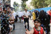 چهار نگرانی‌ اصلی ایرانی‌ها و بازتاب آن در رسانه‌‎ها