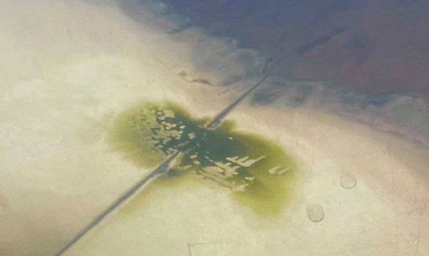 آب خلیج فارس چطور دریاچه ارومیه را زنده می‌کند؟