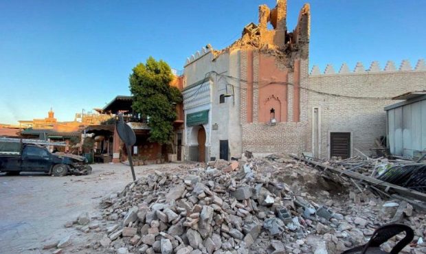 زلزله مراکش و باز هم مساله پیش‌بینی