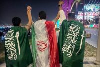 فوتبال ناتمام و درس‌های رئالیسم راهبردی برای عربستان