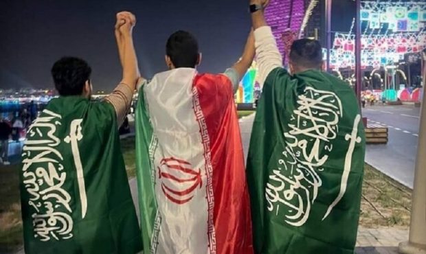 فوتبال ناتمام و درس‌های رئالیسم راهبردی برای عربستان