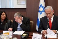 نتانیاهو و تصمیمی که حواس سازمان امنیتی داخلی اسرائیل را از حماس پرت کرد