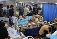 در بیمارستان‌های غزه چه می‌گذرد؟