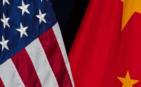 سه واقعیت اساسی در رقابت خاورمیانه‌ای چین و آمریکا