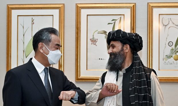 چین و دور زدن پاکستان برای تسلط اطلاعاتی بر افغانستان