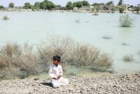 سیستان و بلوچستان؛ یک سیل و هزار مصیبت