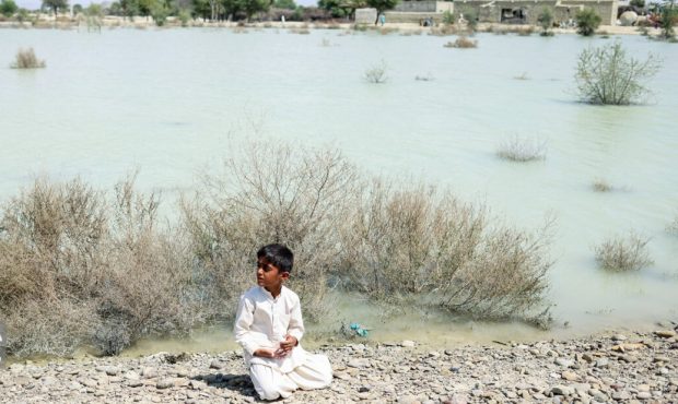 سیستان و بلوچستان؛ یک سیل و هزار مصیبت