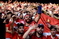 پایان لیگ برتر فوتبال با قهرمانی تکراری