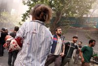 یک زن و چند جنگ؛ با آتش‌بس کنار گذاشته می‌شوند!