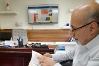 صلح آمریکایی در فلسطین