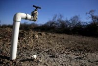 نگاه همه ایران به آسمان؛ نگرانی فراگیر از بحران آب