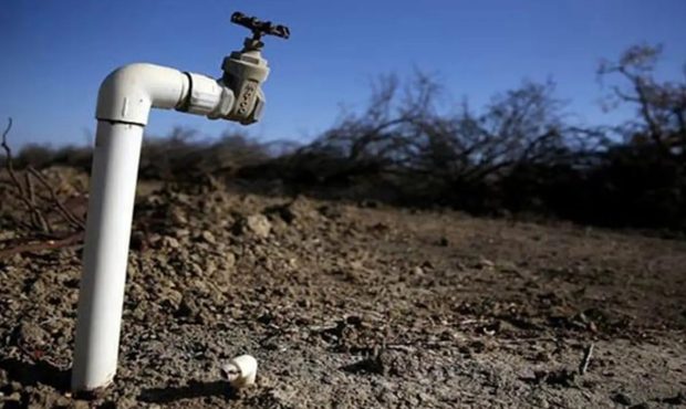 نگاه همه ایران به آسمان؛ نگرانی فراگیر از بحران آب