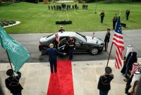 بن سلمان میانجی تهران و ترامپ می‌شود؟