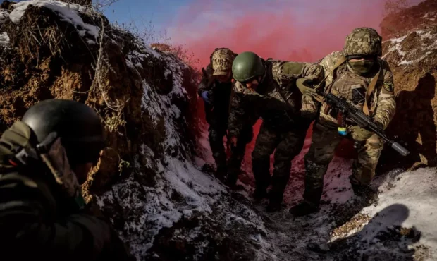 بررسی احتمالات وقوع جنگ جهانی سوم تا پایان ۲۰۲۵