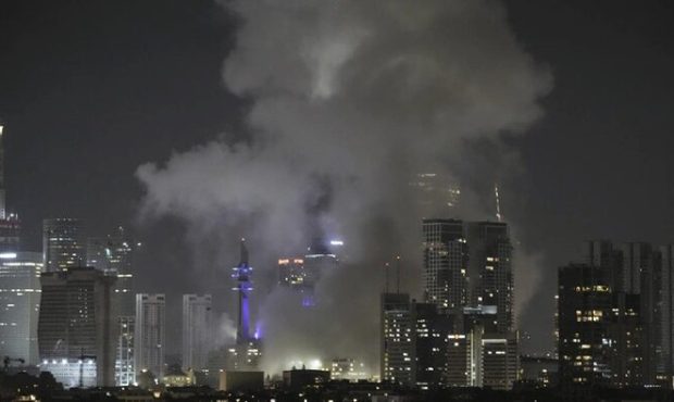 جهان و پیامدهای تجاوزگری اسرائیل علیه ایران جهان و پیامدهای تجاوزگری اسرائیل علیه ایران