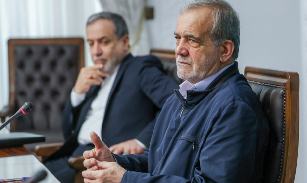 نه جنگ نه صلح! این برزخ سه سال ادامه خواهد یافت؟