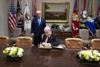 ترامپ از جمهوری اسلامی چه می‌خواهد؟