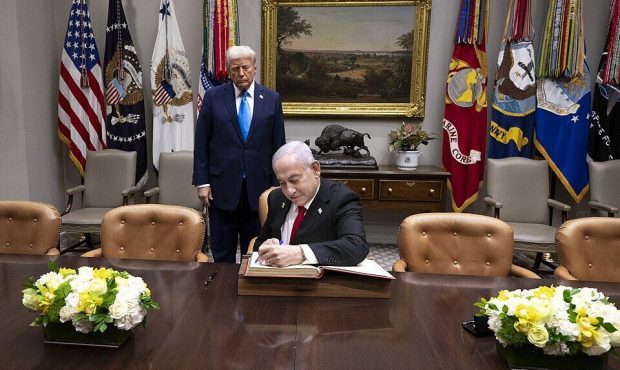 ترامپ از جمهوری اسلامی چه می‌خواهد؟