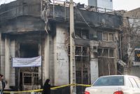 اعتراض، اغتشاش یا «مناقشه نیمرو»؟!