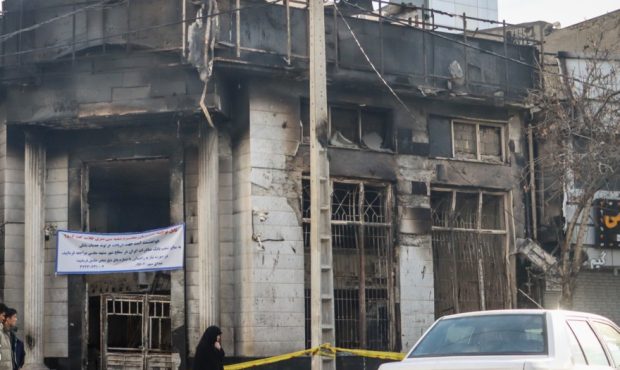 اعتراض، اغتشاش یا «مناقشه نیمرو»؟! اعتراض، اغتشاش یا «مناقشه نیمرو»؟!